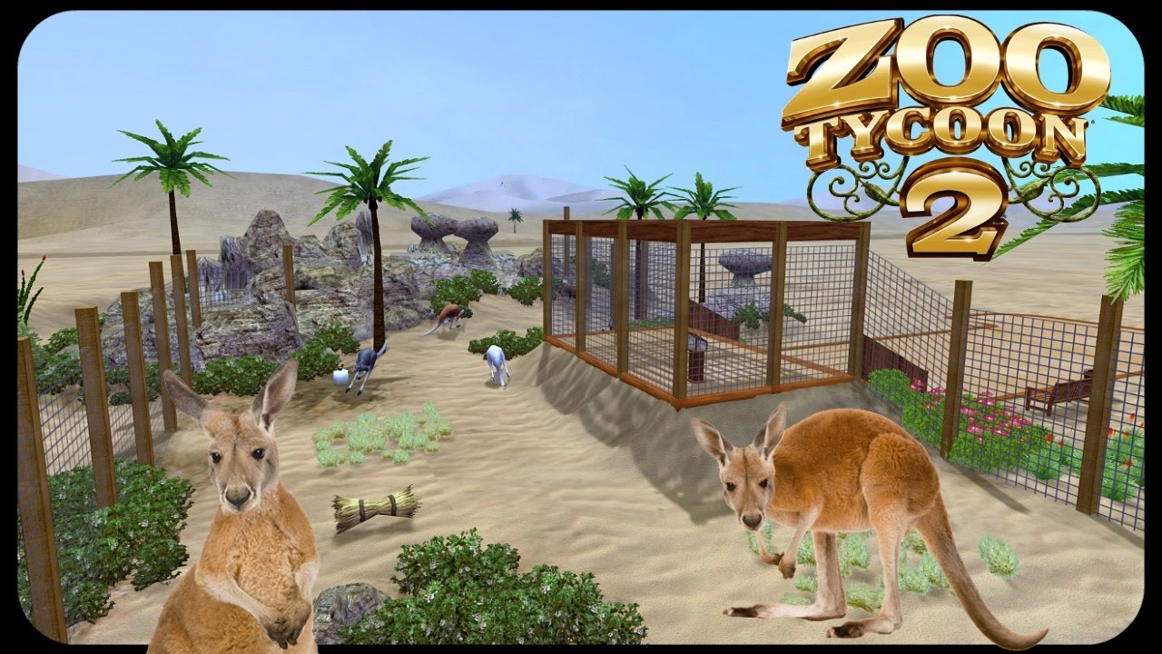 Zoo tycoon 2 downloads dinosaurs